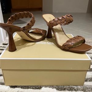 Michael kors Clara sandals